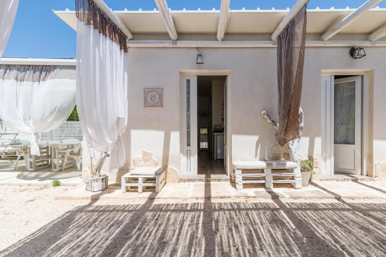 Casetta Marilena Ostuni Exterior photo