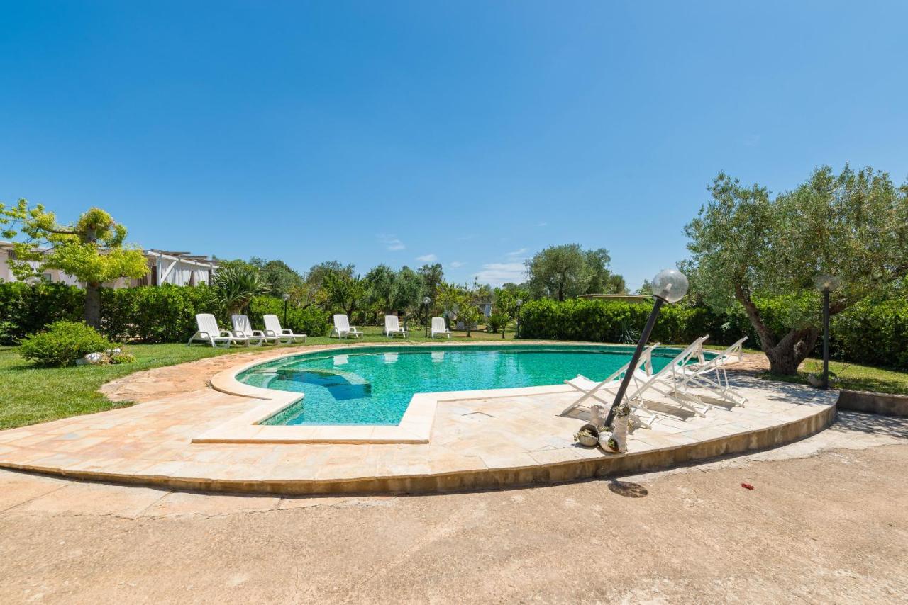 Casetta Marilena Ostuni Exterior photo