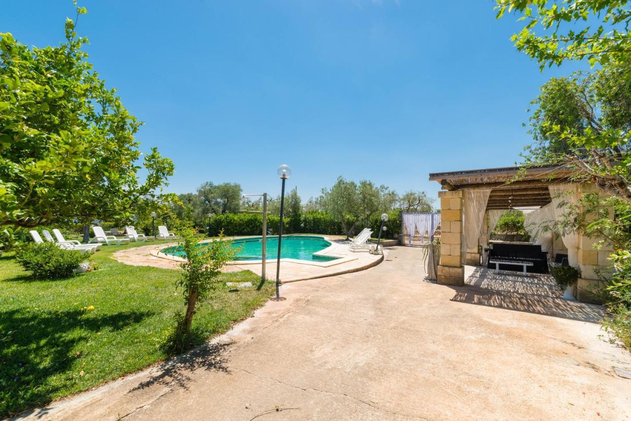 Casetta Marilena Ostuni Exterior photo