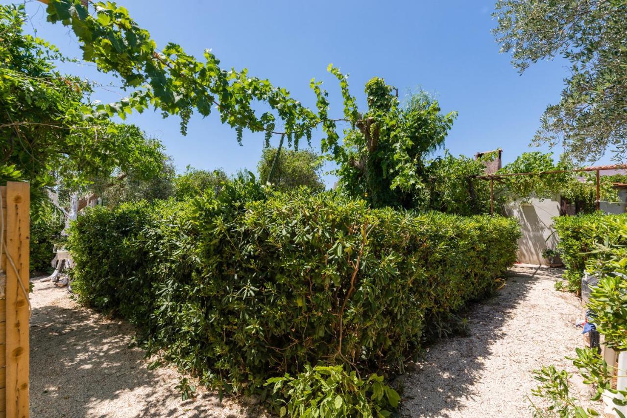Casetta Marilena Ostuni Exterior photo