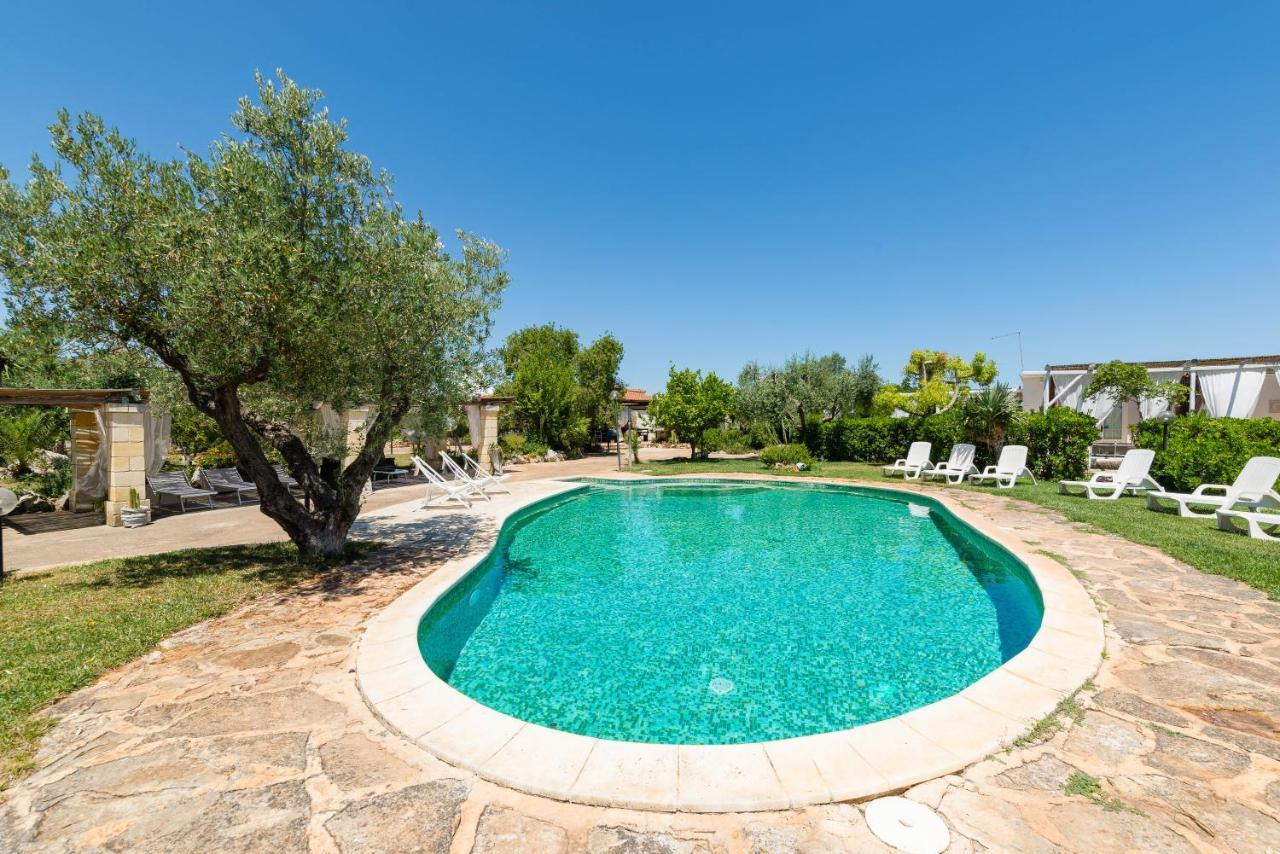 Casetta Marilena Ostuni Exterior photo