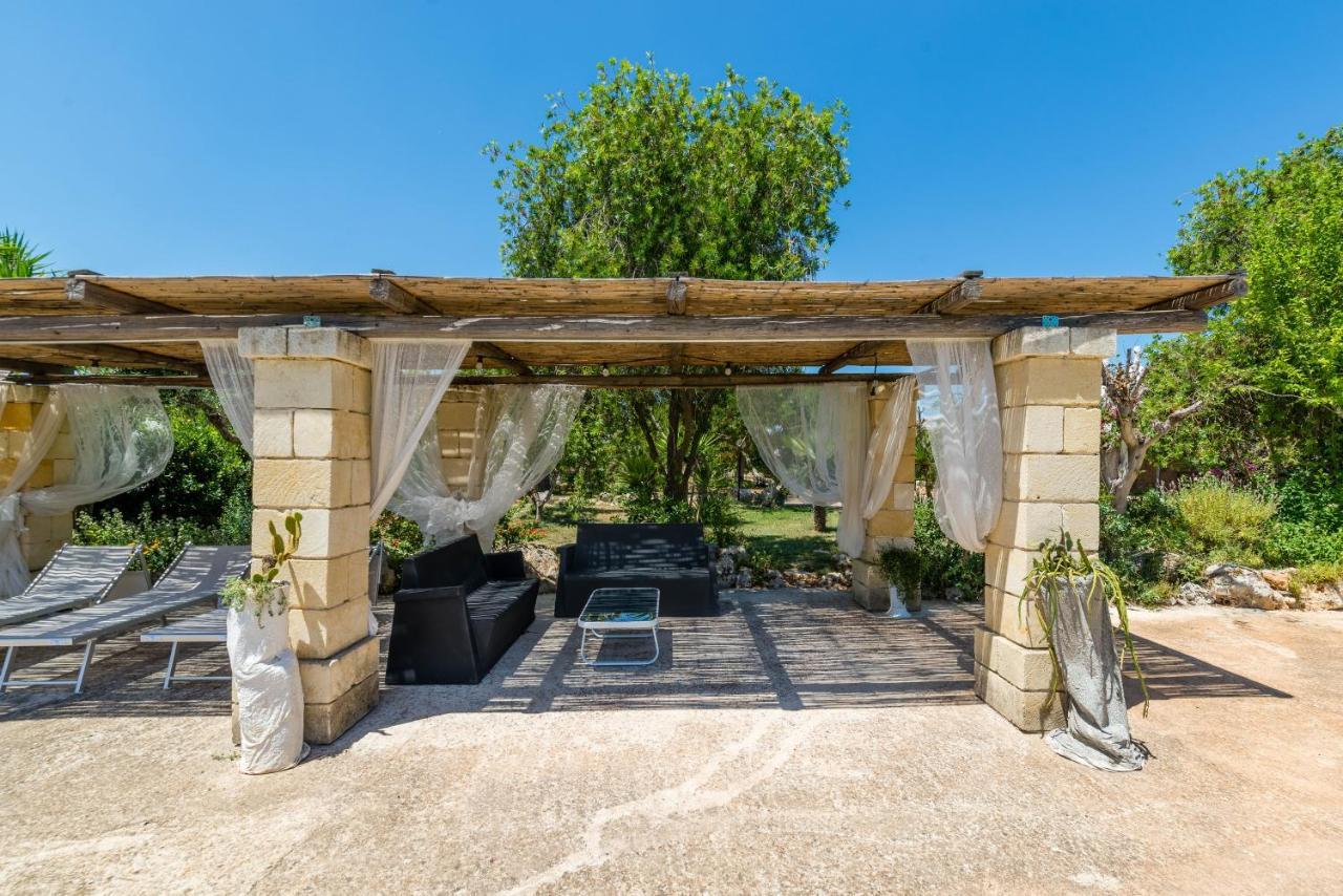 Casetta Marilena Ostuni Exterior photo