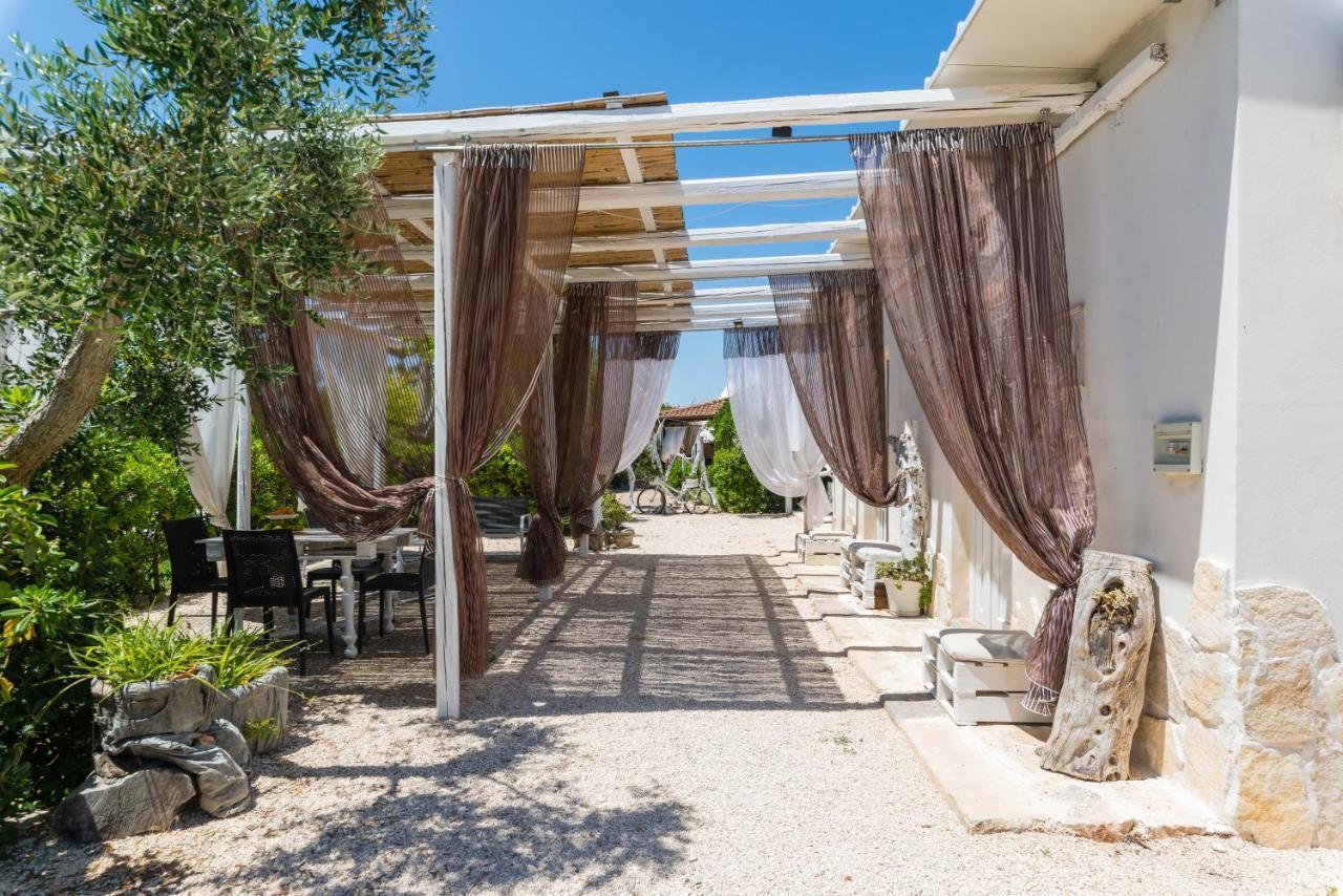 Casetta Marilena Ostuni Exterior photo