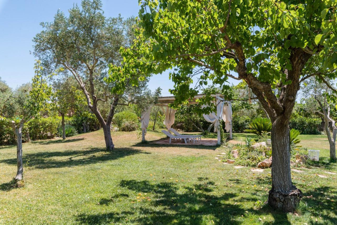Casetta Marilena Ostuni Exterior photo